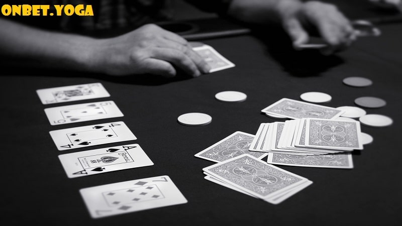 Tại sao nên chơi poker tại Onbet?